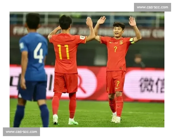 中国男足对阵新加坡全场录像回放与关键进球精彩瞬间深度解析 中国男足对阵新加坡全场录像回放与关键进球精彩瞬间深度解析